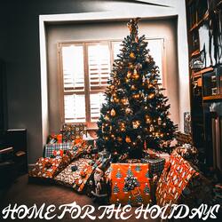 As The Holidays Pass Too Fast