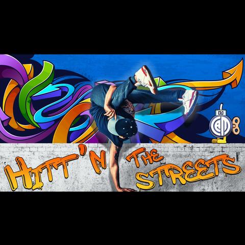 Hitt'n The Streets