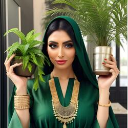 Dubai Green Wealths