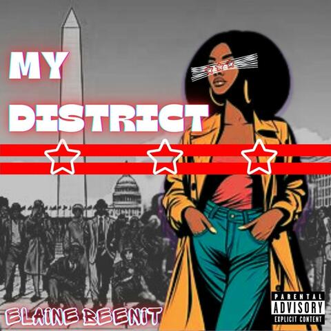 My District