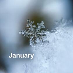 January