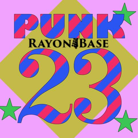 Punk 23