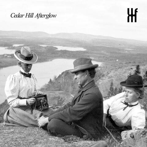 Cedar Hill Afterglow