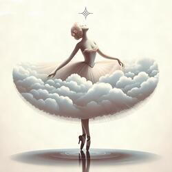 Dreaming On Clouds