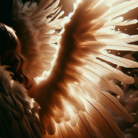 Wings Of An Angel