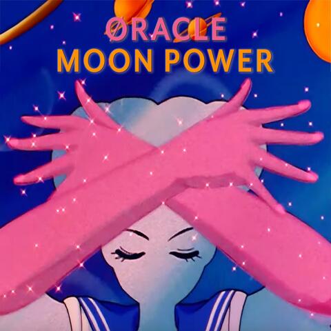 Moon Power