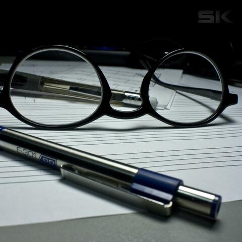 Pencil Time