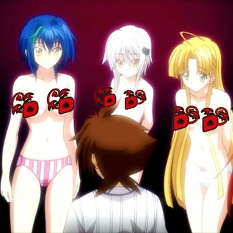 I GOT BITCHES BUT NOT REALLY