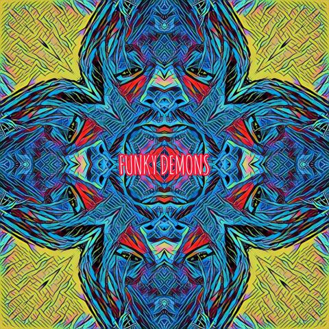FUNKYDEMONS