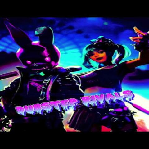 Dubstep Rivals