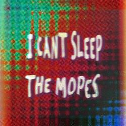 I can't sleep