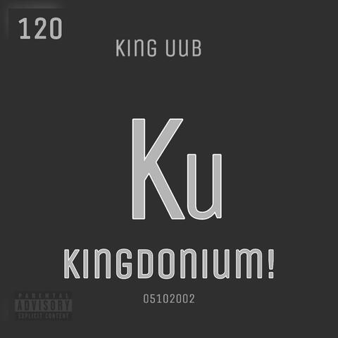 KINGSDONIUM!
