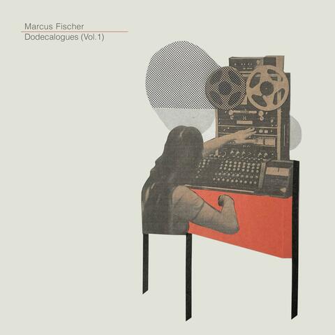 Marcus Fischer