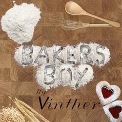 Bakers Boy