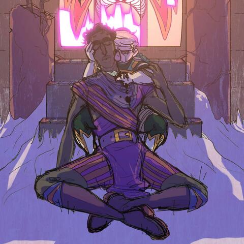 ēona's lament