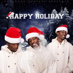Happy Holiday