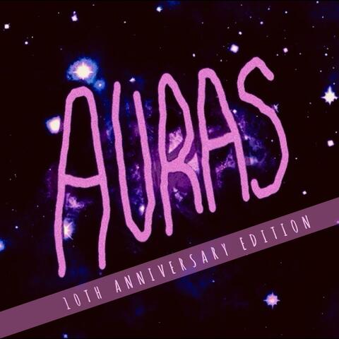Auras 10th Anniversary Edition