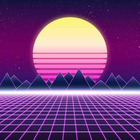 RETROFUTURE ECHOES