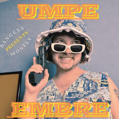 Umpe Embre