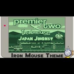 Japan Journey - Iron Mouse Theme