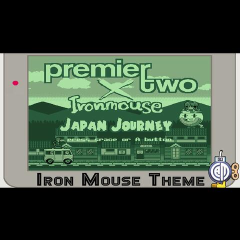 Japan Journey - Iron Mouse Theme