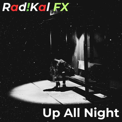 Up All Night