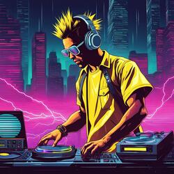 Electric Energy