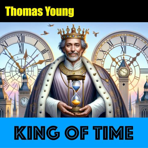 King Of Time