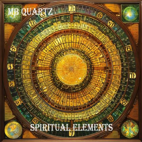 Spiritual Elements