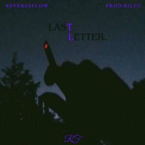Last letter