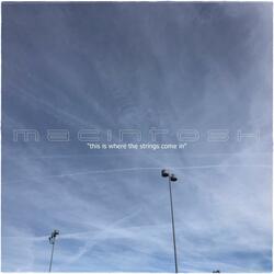 This Is Where The Strings Come In