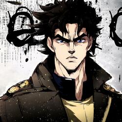 George Joestar II