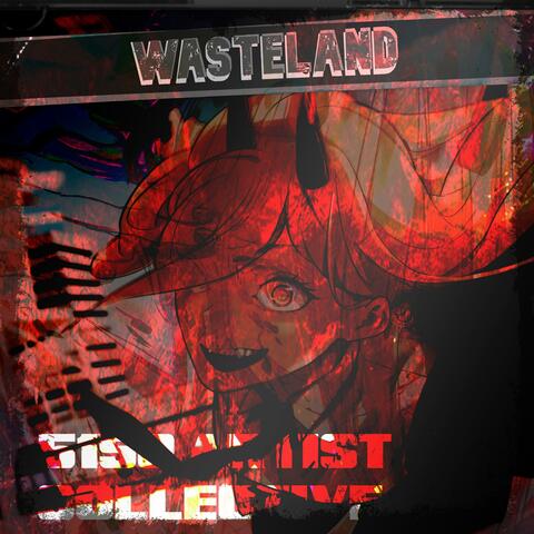 Wasteland