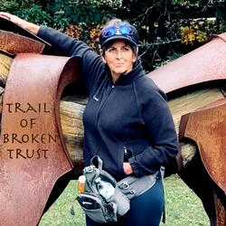 Trail Of Broken Trust