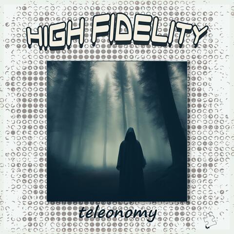 Teleonomy