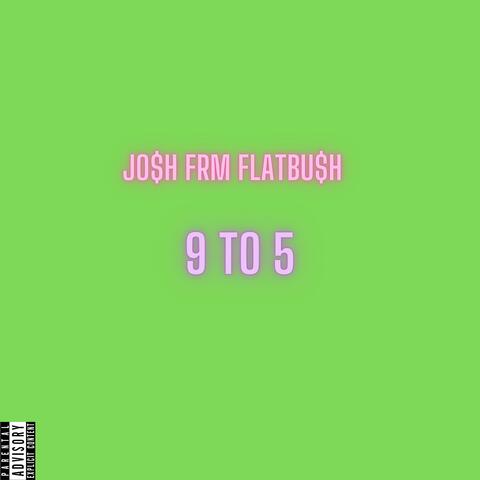 9 to 5 (freestyle)