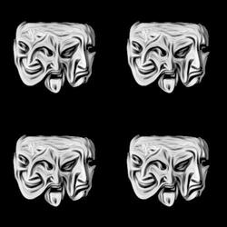 my reflection (slowed)