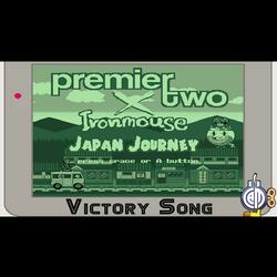 Japan Journey - Victory Song