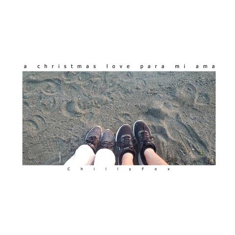 a christmas love para mi ama