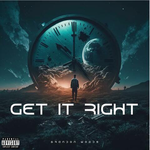Get It Right