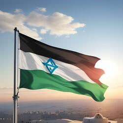 Refaat Alareer  If I must die by Brian Cox