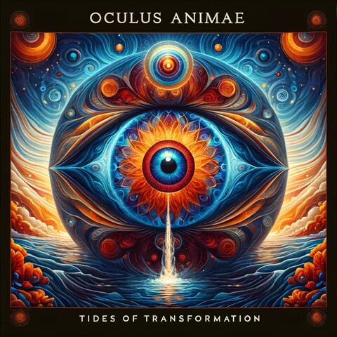 EP02 - Oculus Animae: Tides of Transformation