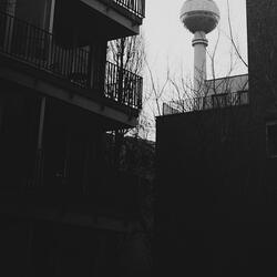 A Different Place (Slowed)
