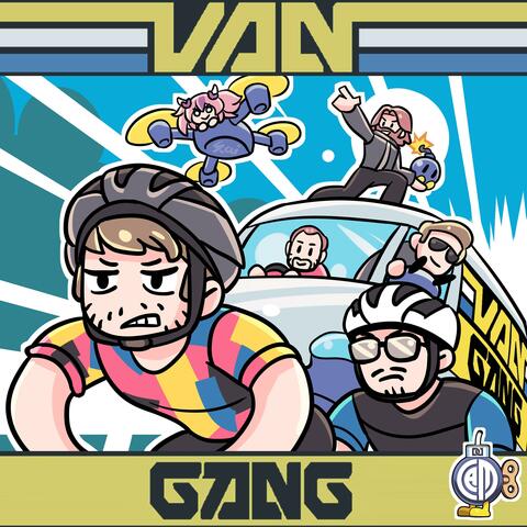 Van Gang