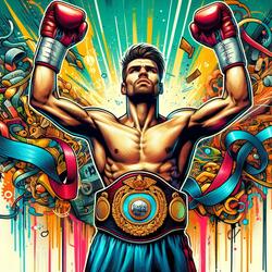 Victory