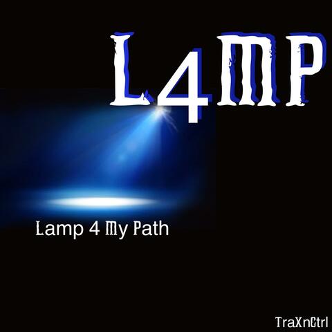 L4MP - Lamp 4 My Path