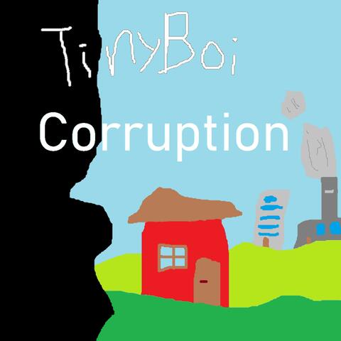 Corruption (Deluxe)