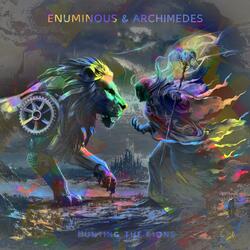 Hunting the Lions [AI Mix]