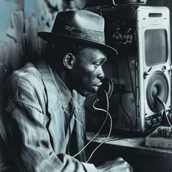 Dial In Blues