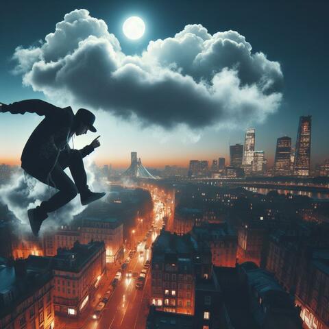 Cloud Hoppin